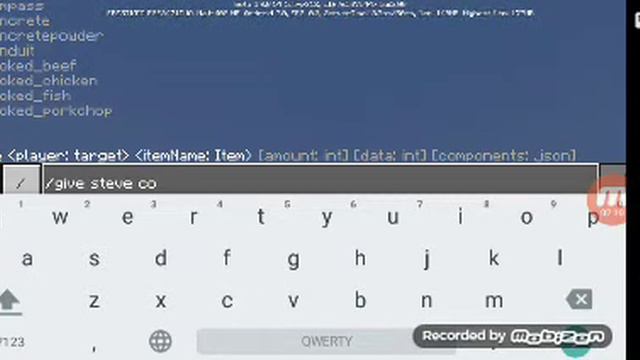 Как сделать командный блок смотреть онлайн
