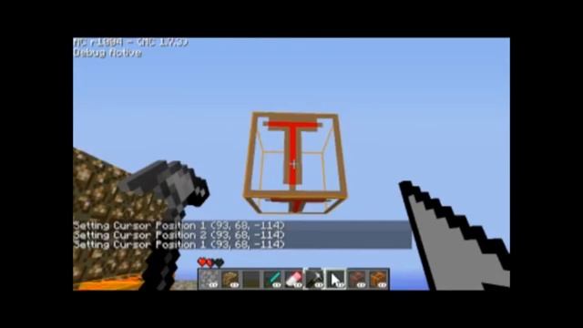 МОДЫ из который МОДЖАНГ ВЗЯЛИ идеи для Майнкрафт | Теории и факты Minecraft смотреть онлайн
