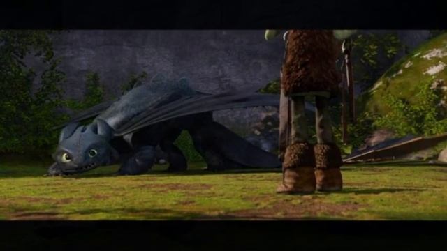 Беззубик 3 смотреть онлайн