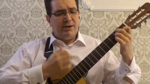 Песня Игоря Растеряева "Русская дорога" (аккорды и бой)