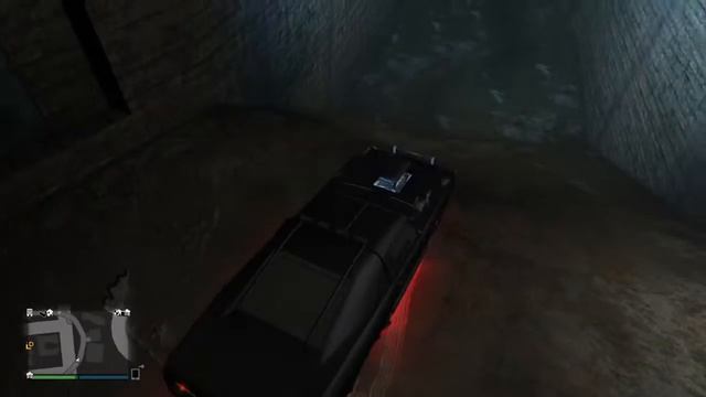 GTA 5 Gauntlet classic and hellfire PT 9 Sike papi смотреть онлайн