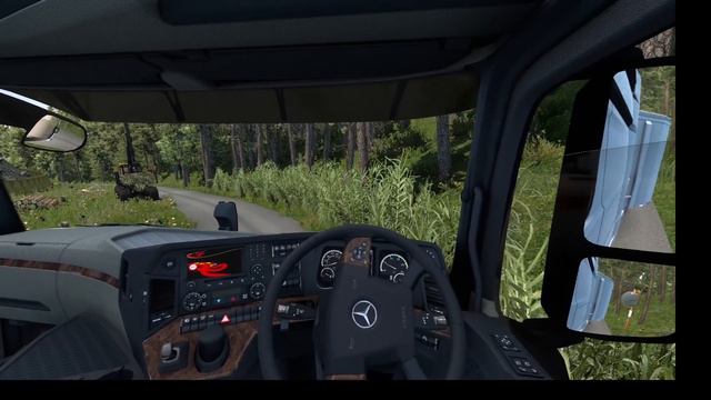 PROJECT JAPAN ETS 2 1.47 смотреть онлайн