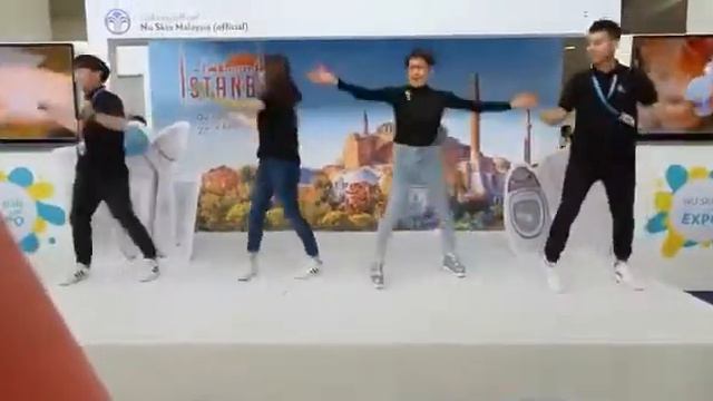 Monica Lam v2 смотреть онлайн