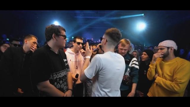 KNOWNAIM Vs ХХОС Vs WALKIE Vs ODINNADCATIY Vs КОРИФЕЙ | КУБОК МЦ: INFINITY (DEATHMATCH CLASH)