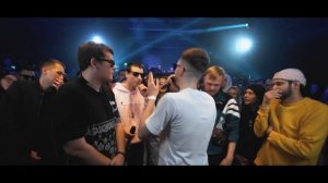 KNOWNAIM vs ХХОС vs WALKIE vs ODINNADCATIY vs КОРИФЕЙ | КУБОК МЦ: INFINITY (DEATHMATCH CLASH)