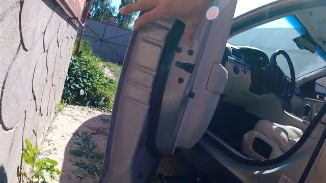 Авто обзор редкого линкольн Mks/Почему Ауди, БМВ, Мерседес сосут?/тест-драйв LINCOLN MKS