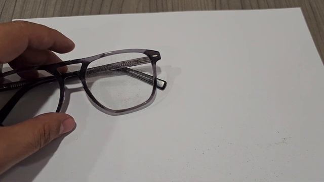 ClearView AR PLATINUM o Crizal SAPPHIRE HR / comparativa y opinión смотреть онлайн
