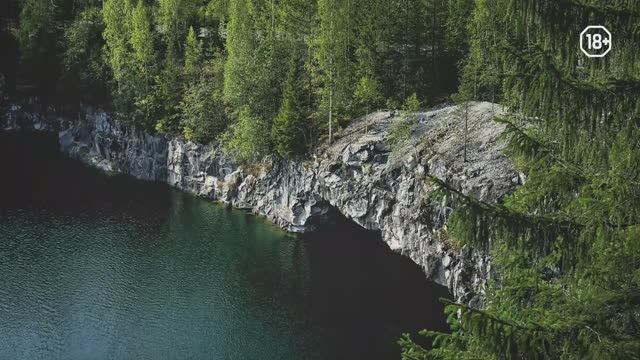 Природа русского севера смотреть онлайн