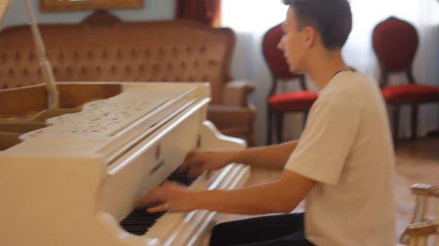Илья Поляков - Спор на двоих смотреть онлайн