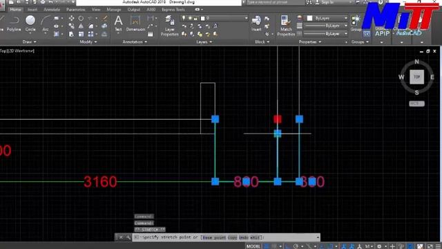 MITT CILEGON TUTORIAL AUTOCAD 10 DENAH APIP SUDIRJA смотреть онлайн