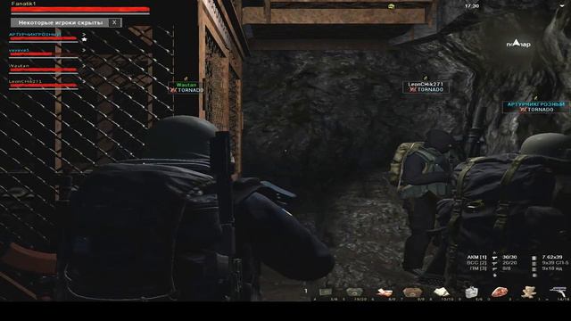 [Stalker Online Msk] За день 4 лапы торфа это норма смотреть онлайн