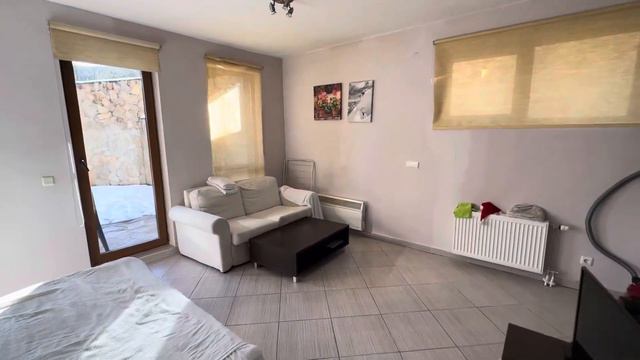 Студио за продажба в Грийн Лайф, Банско смотреть онлайн