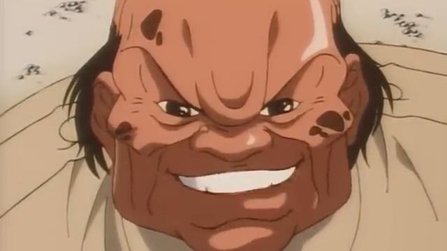 Street Fighter II V E09 The Superstar of Muay Thai смотреть онлайн