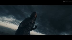 Йеннифэр из Венгерберга ► The Witcher 3 Wild Hunt