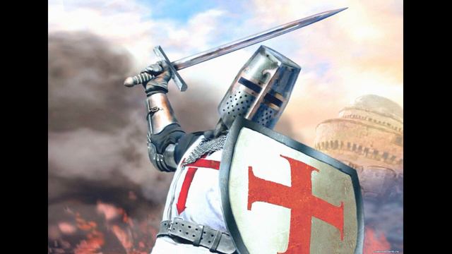 В чем «тайный» смысл крестовых походов, и какие реальные цели католиков? смотреть онлайн