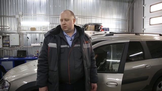 Установочный центр Луидор - LADA в Уфе смотреть онлайн