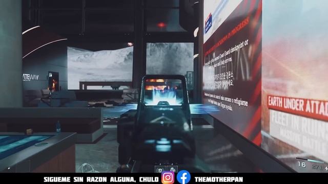 El CALL OF DUTY MAS ODIADO de todos, es una OBRA MAESTRA! смотреть онлайн