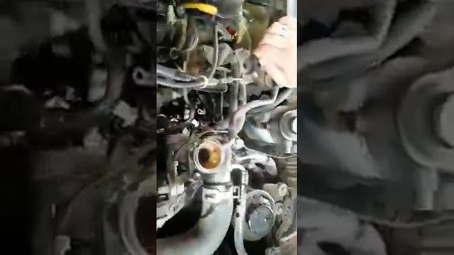 Двигатель Toyota Hiace LH119, 3L 2 смотреть онлайн