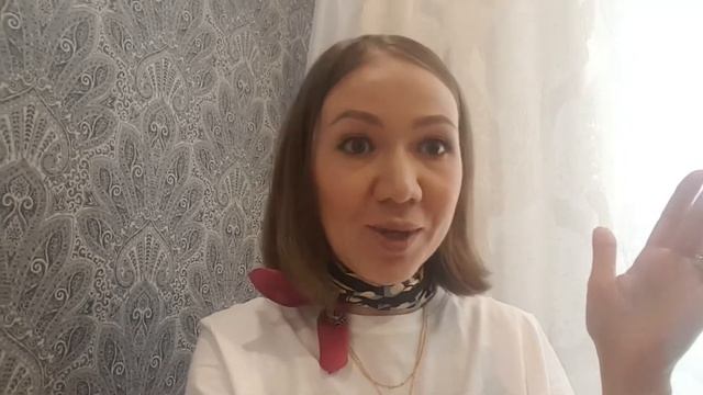 Отзыв Марии об онлайн-курсе Алисы Тейлор