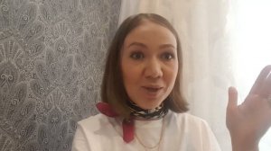 Отзыв Марии об онлайн-курсе Алисы Тейлор