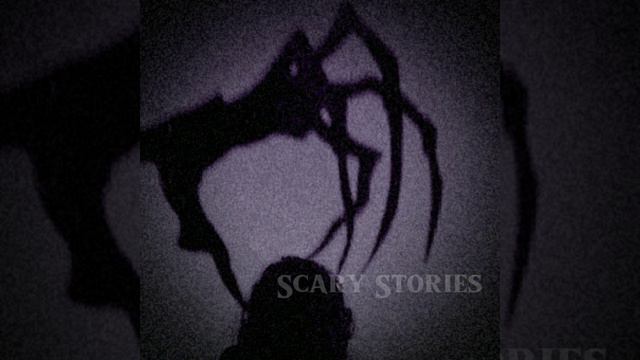 История на ночь: Черная рука смотреть онлайн