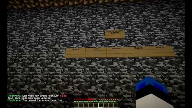 Plugins | How to Setup and Install Mob Arena смотреть онлайн