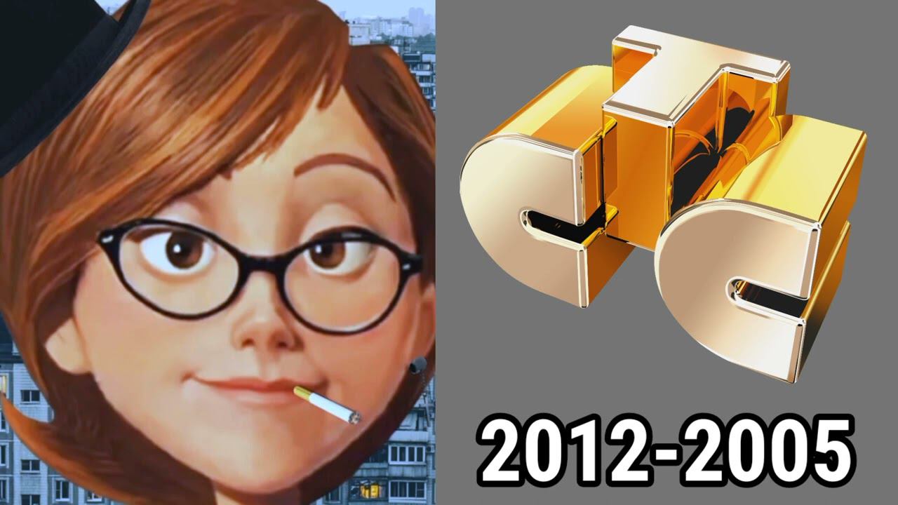 Старый логотип СТС это: смотреть онлайн