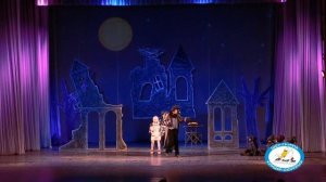 Мюзикл "Снежная королева"