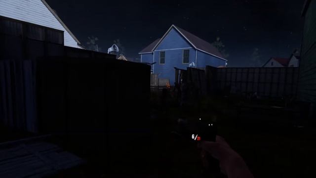 The Walking Dead Onslaught VR Game - Chapter 4 60FPS - Around the Bend смотреть онлайн