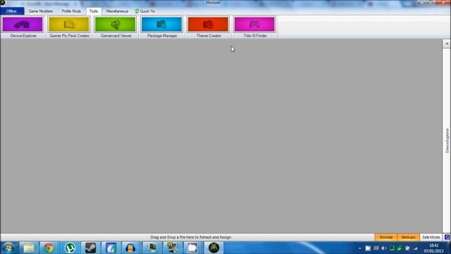 Minecraft Xbox 360 - HOW TO DOWNLOAD MAPS (tutorial) смотреть онлайн