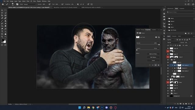 ?Fezot Kanali uchun Letsplay Prevyu tayorlash ┃ Yangi RUBRIKA #SpeedART ? смотреть онлайн