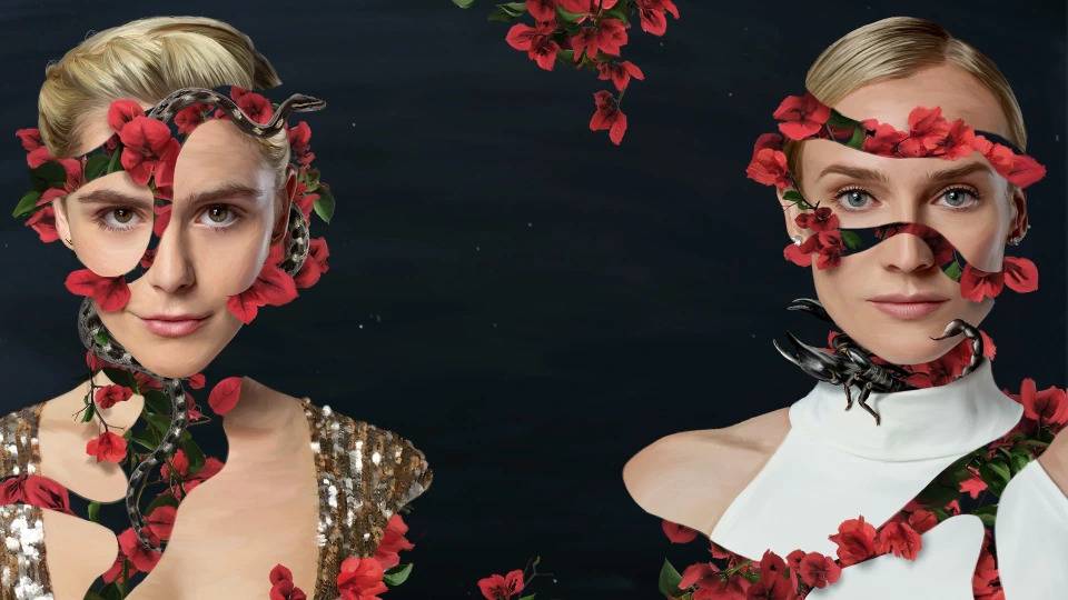 Сериал Среди акул – 1 сезон 6 серия / Swimming with Sharks смотреть онлайн