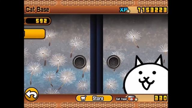 A Blind Hop - The Battle Cats - Part 34 ("Return to the Abyss") смотреть онлайн