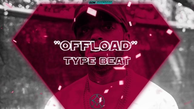 [FREE] 6LACK x J Cole - Offload - Type Rap Beat Instrumental 2020 | @GemOverdose смотреть онлайн