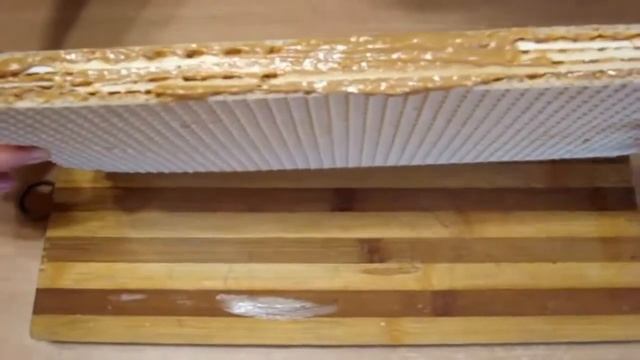 Как сделать КИТ КАТ в домашних условиях Шоколадный батончик Kit Kat смотреть онлайн