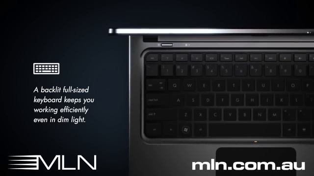 HP Folio13 Ultrabook смотреть онлайн