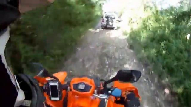 Adly 500 s casentino a martello смотреть онлайн