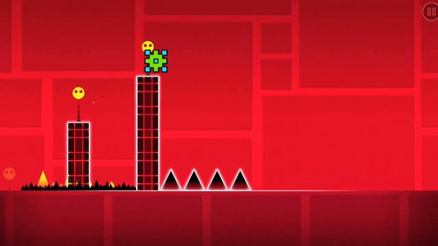 прохожу DRY Out geometry dash. смотреть онлайн