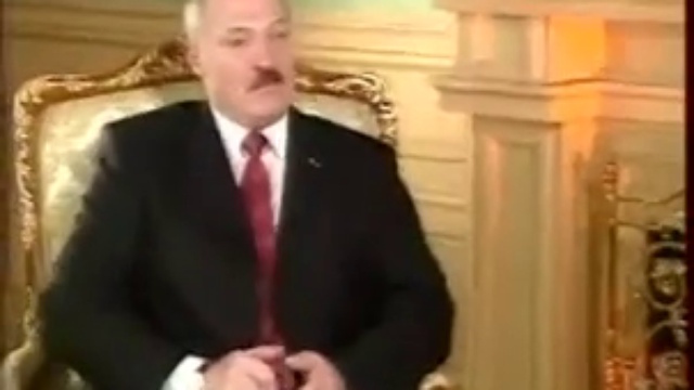 Америка в шоке. Интервью Лукашенко Вашингтон Пост смотреть онлайн