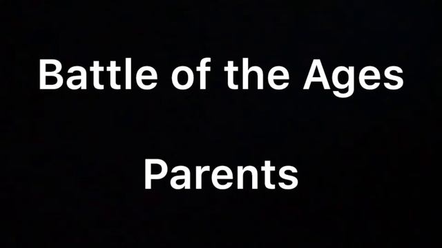 Party Game: What Song Is This? смотреть онлайн
