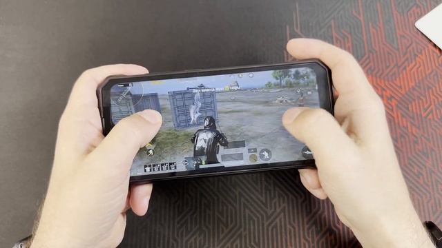 ОДНИ КИТАЙЦЫ СКОПИРОВАЛИ ДРУГИХ И ПОЛУЧИЛСЯ OUKITEL WP28 смотреть онлайн
