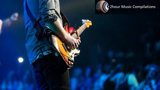 Instrumental Blues - A two hour long compilation смотреть онлайн