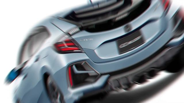 2021 honda civic (fk7) mugen modify смотреть онлайн