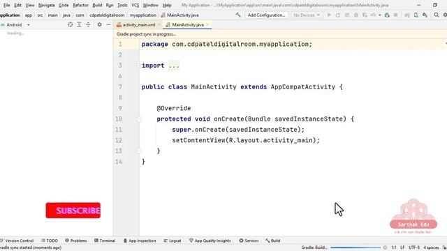 How to install Android Studio Flamingos powered by the IntelliJ Platform on Windows OS смотреть онлайн