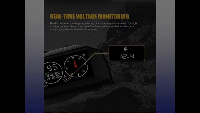 X91 Car Head Up Display 5.3
