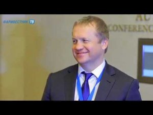 «Актуальное интервью» с Вадимом Анисимовым