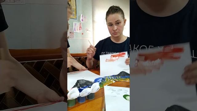 Родной край смотреть онлайн