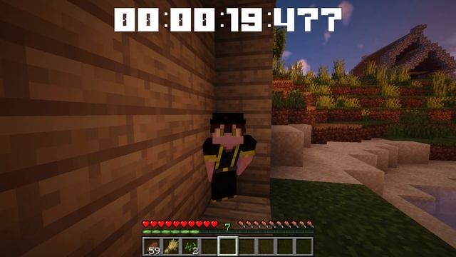 Хардкорные ПРЯТКИ в Майнкрафте! | Minecraft прятки в TANGORE! | МАЙНКРАФТ Мультик ! | VINCHI смотреть онлайн