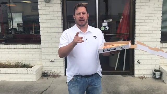Giovanni’s Pizza Review смотреть онлайн