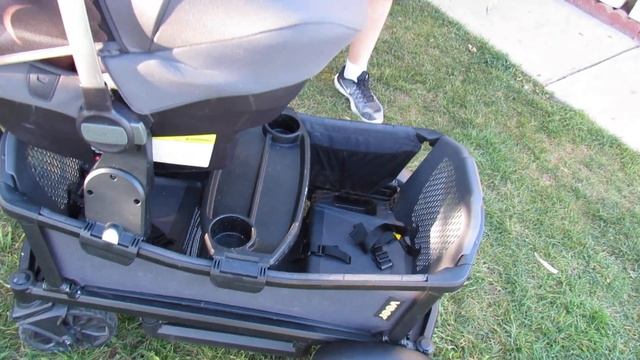 My Veer WAGON Review #Veerwagon #Kids #Toodler